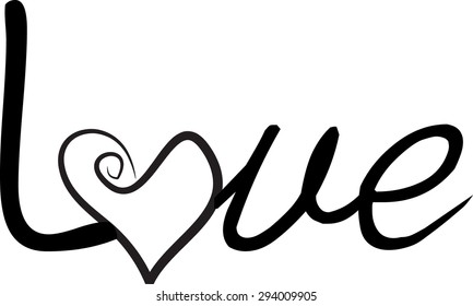 love