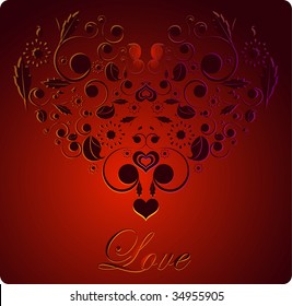 love