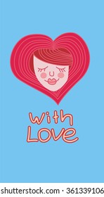 love