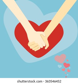 Love Stock Vector Royalty Free Shutterstock