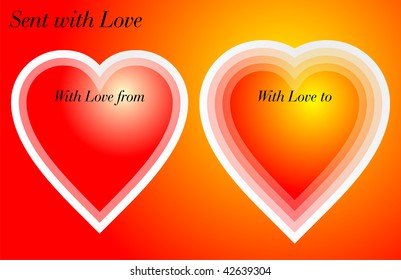 With love