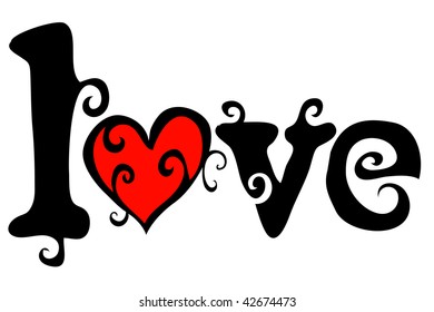 love