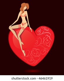 love