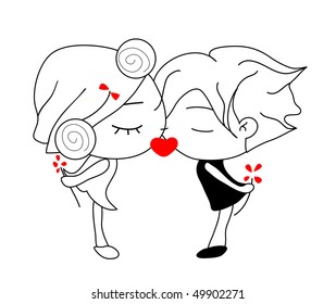 love.