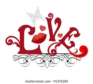 love