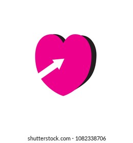 love 3 logo