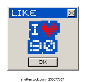 Love 90 message