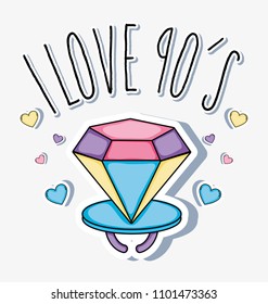 I love 90s cartoons