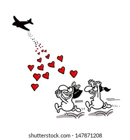 Love Aid