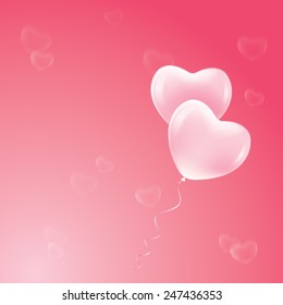 Love is in the air