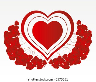 love is in the air