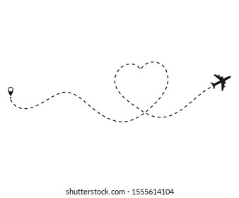 46,821 Hearts path Images, Stock Photos & Vectors | Shutterstock