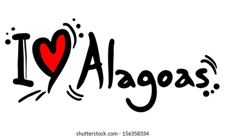 Love alagoas