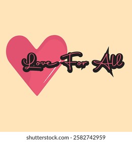 love for all emotional things