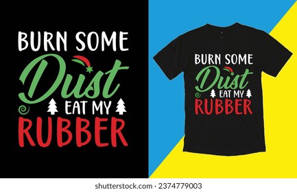 I love all things Christmas is the Christmas t shirt Designs-Happy Christmas Day-T-shirt Designs