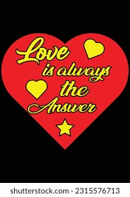Love Is Always The Answer Eps Cut File
