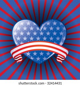 love AMERICA