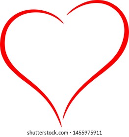 love amor vector red romantic 