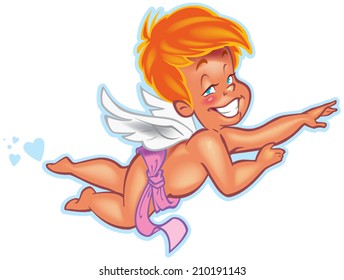 Love Angel