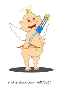 love angel and weapon