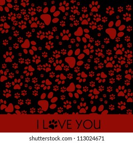 I love animal