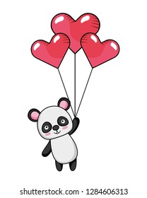 love and animals cartoons