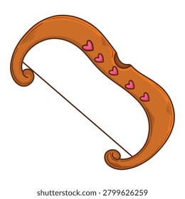 Love arc icon 