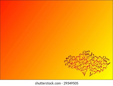 love & art