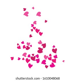 Love backgound illustration vector template
