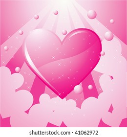 love background