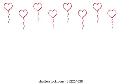 Love background