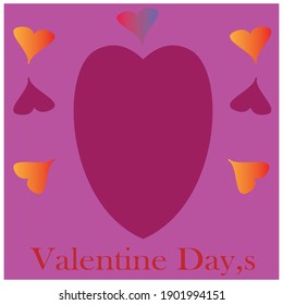 love background color valentine design
