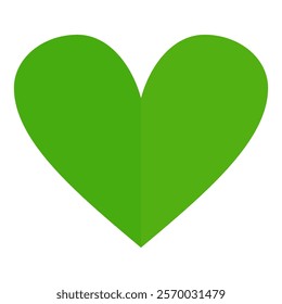 love background, in flat style. romance theme background, valentines day.