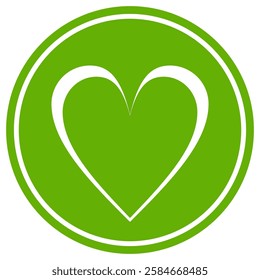 love background, in flat style. romance theme background, valentines day.