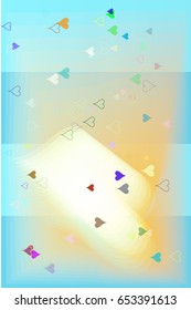love background icon