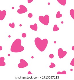 536,803 Seamless heart pattern Images, Stock Photos & Vectors ...