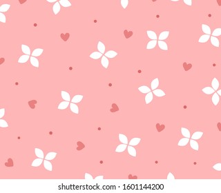 love background .love vector illustration