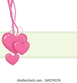love background for wedding and valentine card designs 