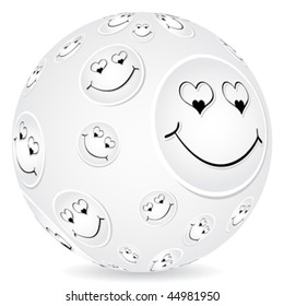 love ball