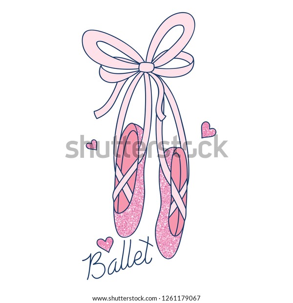 Featured image of post Zapatos De Ballet Para Dibujar Zapatos de ballet para ni as