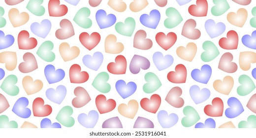 Love balloon vector design for valentine's day