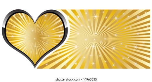  Love banner