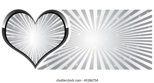 Bandera de amor