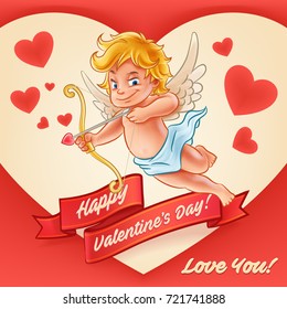 love banner