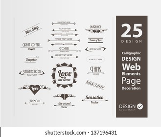 Love banners ( Set of 25 QUALITY  banners )