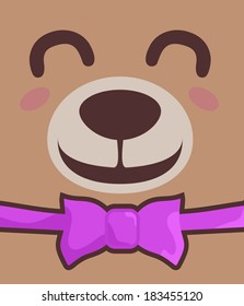 love bear