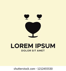 love bear logo