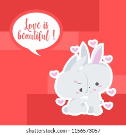love is beautiful