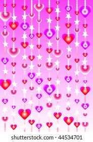 The Love beauty