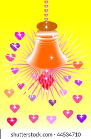 The Love beauty